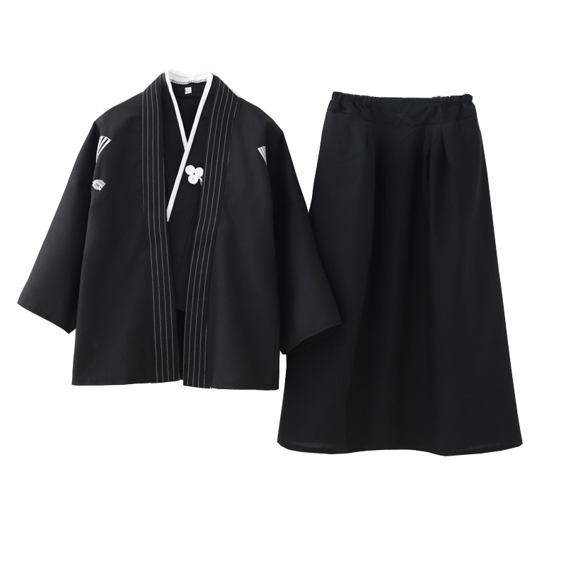 Children Kimono Samurai Tradit – Baby Clothing Japan Bewertung und Preis
