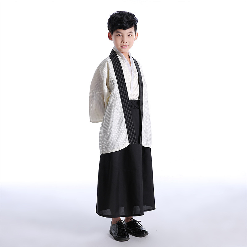 Children Kimono Samurai Tradit – Baby Clothing Japan Bewertung und Preis
