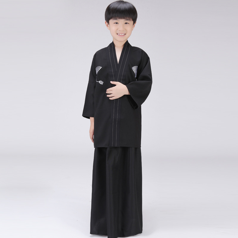 Children Kimono Samurai Tradit – Baby Clothing Japan Bewertung und Preis