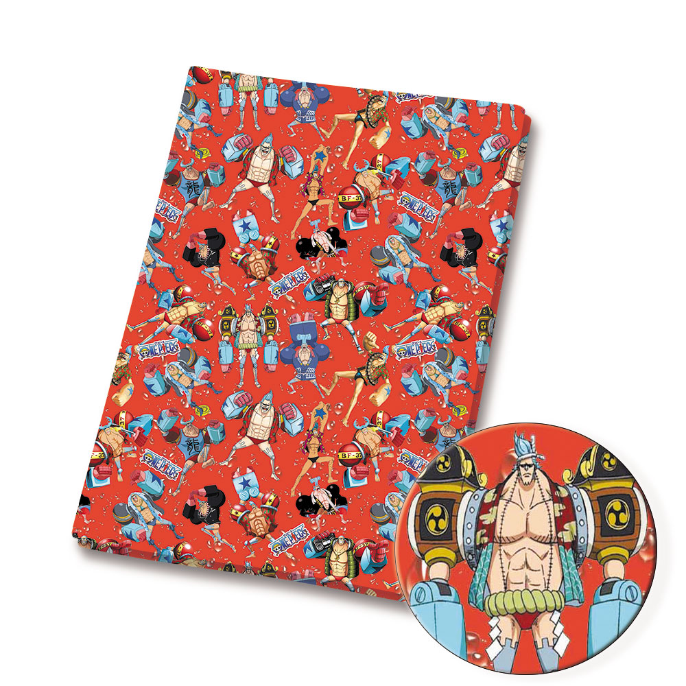ONE PIECE Hot cartoon DIY hand – Baby Clothing Japan Bewertung und Preis
