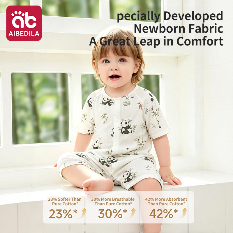 AIBEDILA Boys Girls Baby Summe – Baby Clothing Accessories Bewertung und Preis
