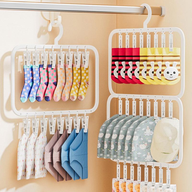 CPI-Multi-Functional Multi-Cli – Baby Clothing Drying Rack Bewertung und Preis