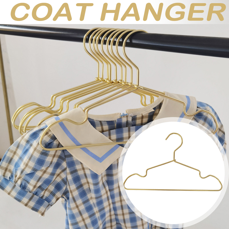 10pcs Children Clothing Hanger – Baby Clothing Drying Rack Bewertung und Preis