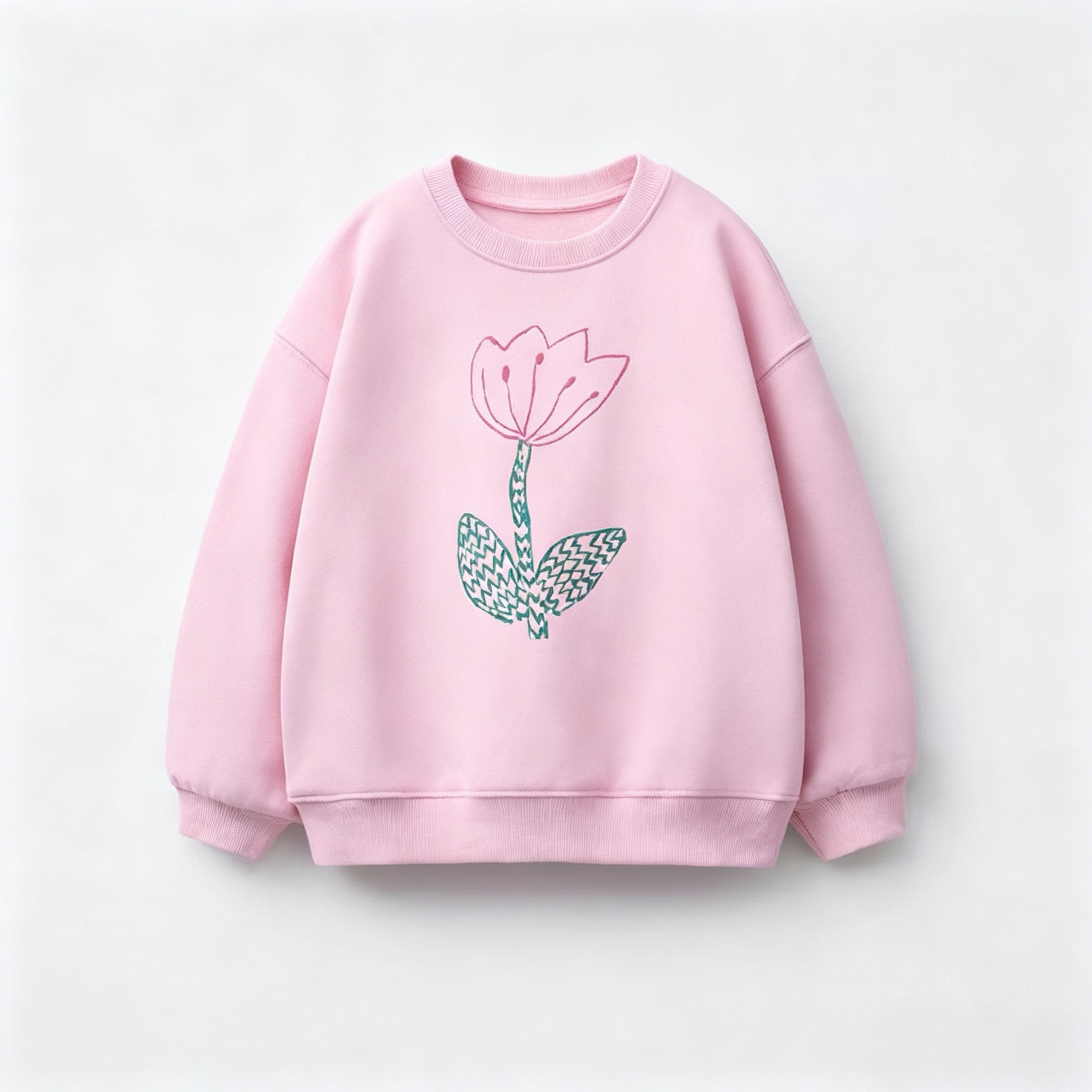 Strawberry Pattern Baby Girls  – Baby Clothing Knitting Patterns Bewertung und Preis