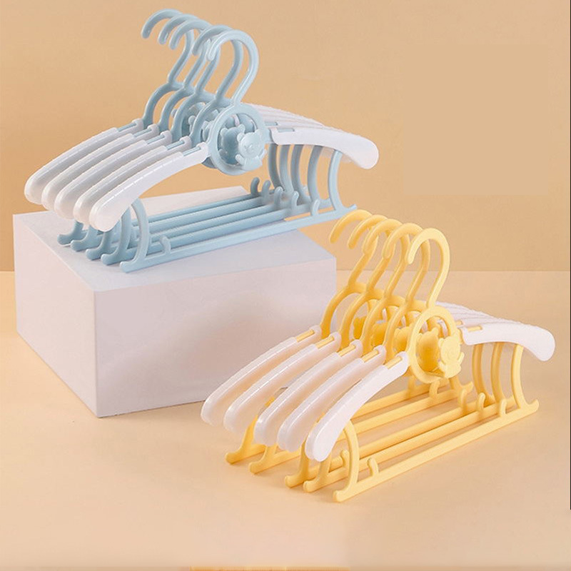 10PCS Baby Clothes Hangers Ext – Baby Clothing Drying Rack Bewertung und Preis